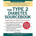 The Type 2 Diabetes Sourcebook
