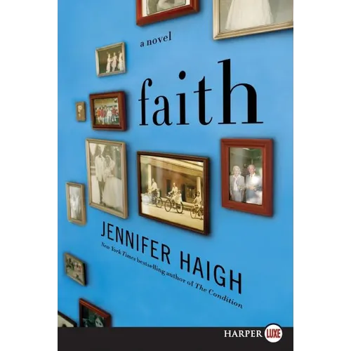 Faith
