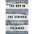 The Boy in the Striped Pajamas