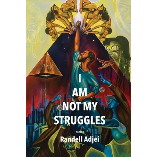 I Am Not My Struggles Poems