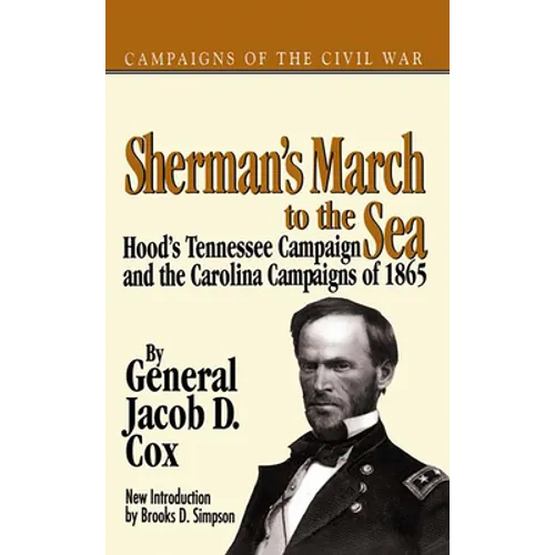 Sherman's March to the Sea