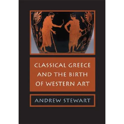Classical Greece Birth Western Art