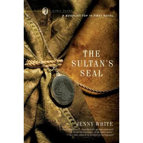Sultan's Seal