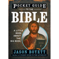 Pocket Guide to the Bible: A Little Book about the Big Book