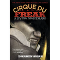 A Cirque Du Freak: A Living Nightmare