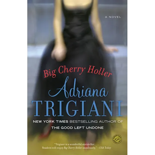 Big Cherry Holler