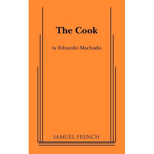The Cook
