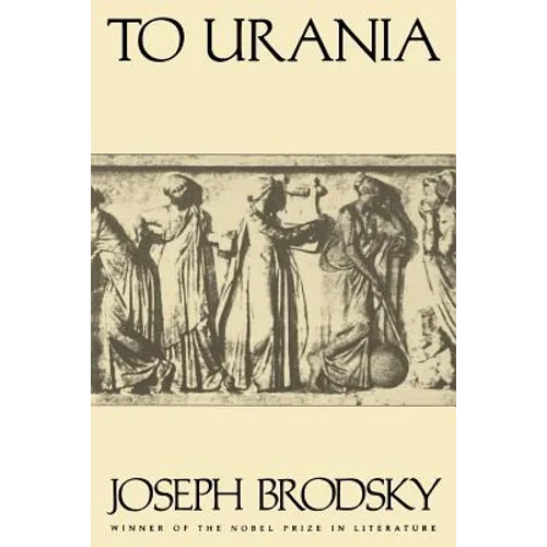 To Urania: Poems