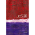 Dynasty: A Very Short Introduction