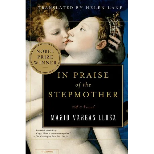 In Praise of the Stepmother