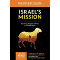 The Israel's Mission Discovery Guide: A Kingdom of Priests in a Prodigal World 13