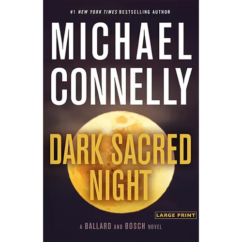 Dark Sacred Night