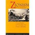 Zionism and the Fin de Siecle: Cosmopolitanism and Nationalism from Nordau to Jabotinsky