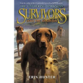 Survivors: The Gathering Darkness #3: Into the Shadows