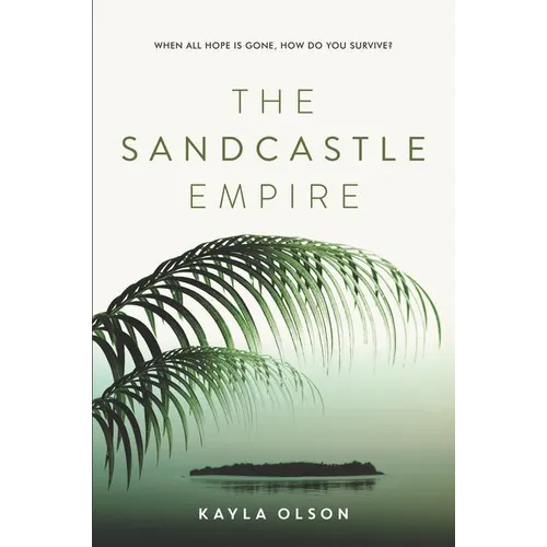 The Sandcastle Empire