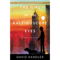The Girl with Kaleidoscope Eyes
