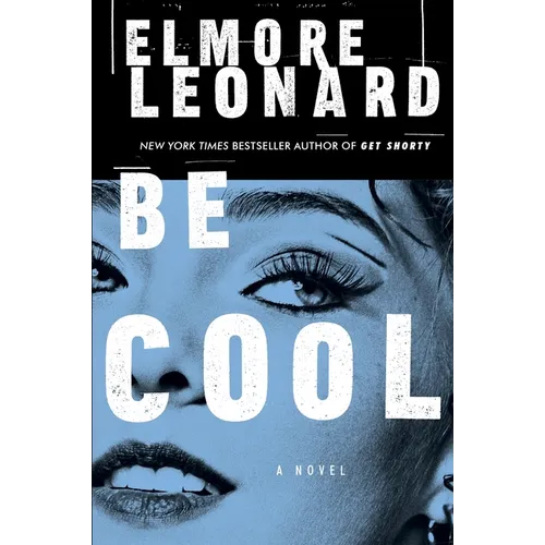 Be Cool