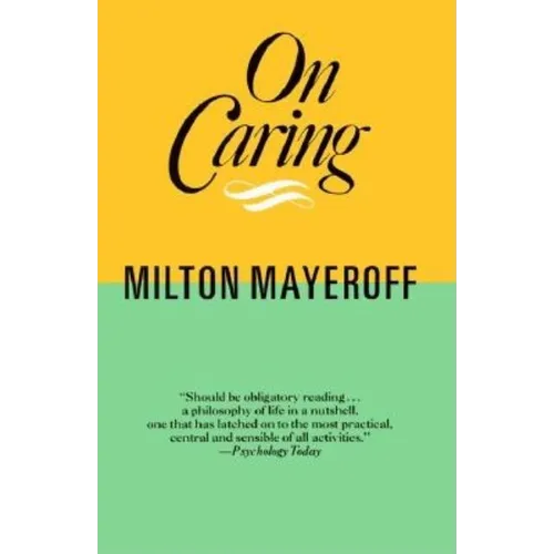 On Caring Ri