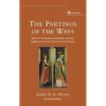 Parting of the Ways: Between Christianity and Judaism and Their Significance for the Character of Christianity