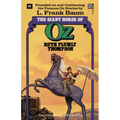 Giant Horse of Oz (The Wonderful Oz Books, #22)