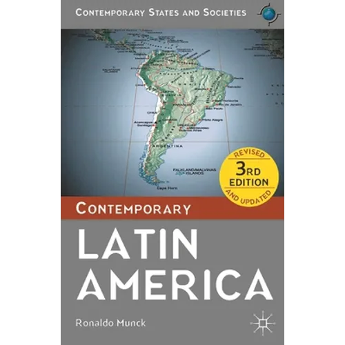 Contemporary Latin America