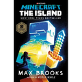 Minecraft: The Island: An Official Minecraft Novel