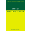 Seneca: Apocolocyntosis