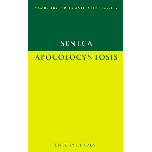Seneca: Apocolocyntosis