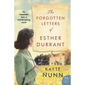 The Forgotten Letters of Esther Durrant