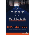 A Test of Wills