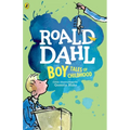 Boy: Tales of Childhood