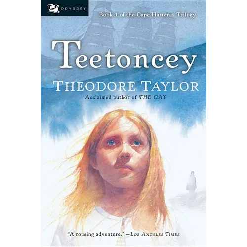 Teetoncey