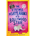The Strange Disappearance of a Bollywood Star