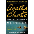The Monogram Murders: A New Hercule Poirot Mystery