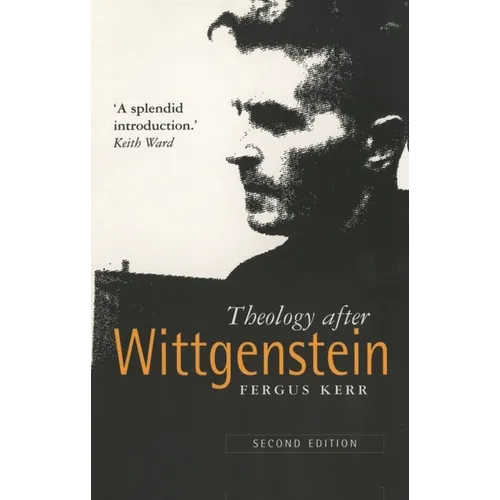 Theology After Wittgenstein