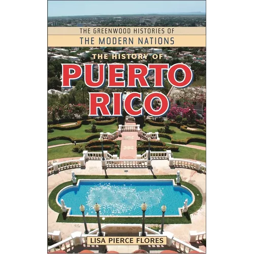 The History of Puerto Rico