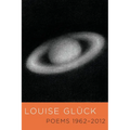 Poems 1962-2012