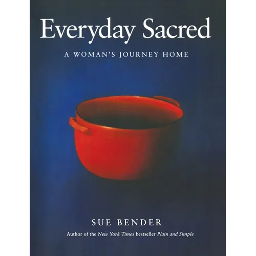 Everyday Sacred