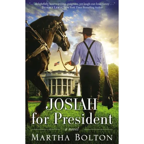 A Josiah for President