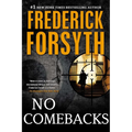 No Comebacks: Collected Short Stories