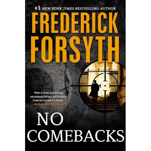 No Comebacks: Collected Short Stories