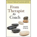 From Therapist to Coach