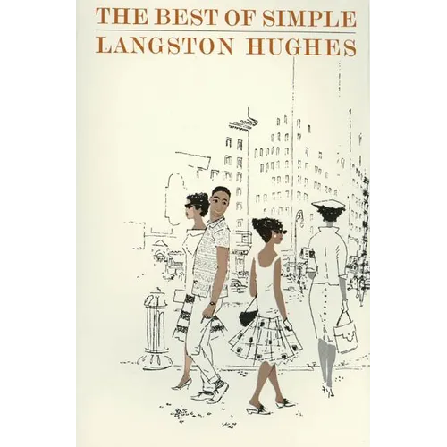 The Best of Simple: Stories