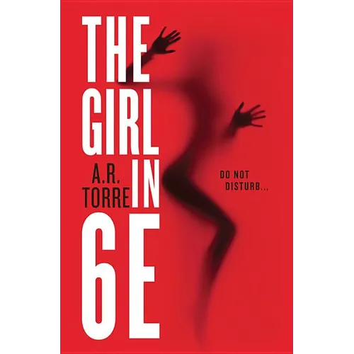 The Girl in 6E
