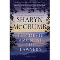 The Devil Amongst the Lawyers: A Ballad Novel