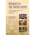 Hispanics in the United States