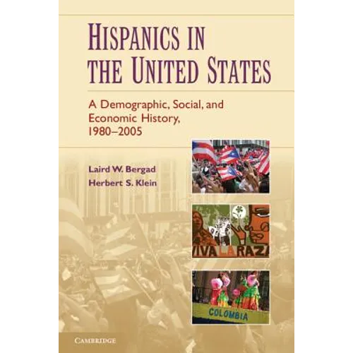 Hispanics in the United States