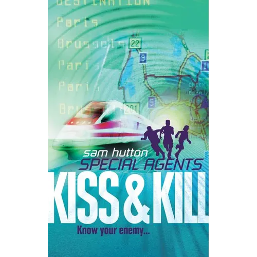 Kiss and Kill