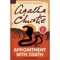 Appointment with Death: A Hercule Poirot Mystery: The Official Authorized Edition