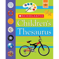 Scholastic Children's Thesaurus